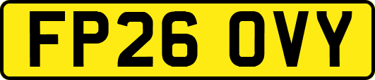 FP26OVY