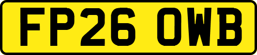 FP26OWB