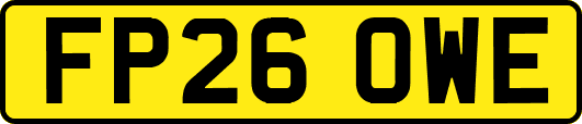 FP26OWE