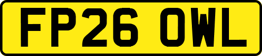 FP26OWL