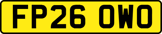 FP26OWO