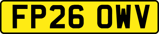 FP26OWV