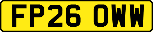 FP26OWW