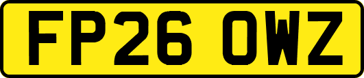 FP26OWZ