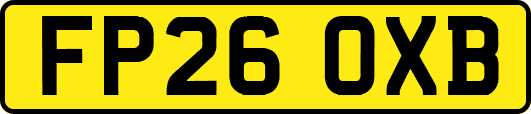 FP26OXB