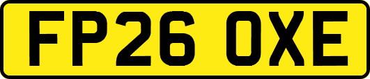 FP26OXE