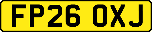 FP26OXJ