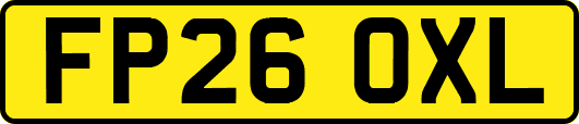 FP26OXL