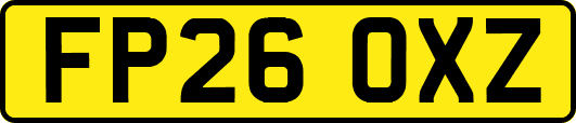 FP26OXZ