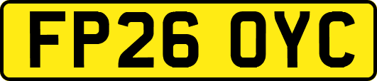 FP26OYC