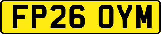 FP26OYM