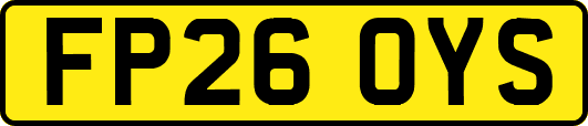 FP26OYS