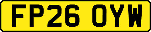 FP26OYW