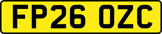 FP26OZC
