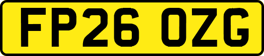 FP26OZG