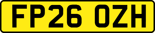 FP26OZH