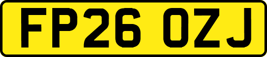 FP26OZJ