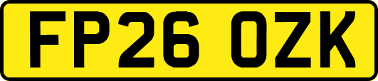 FP26OZK