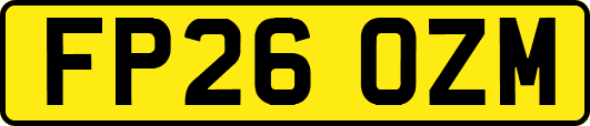 FP26OZM