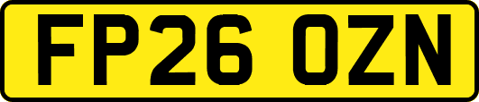 FP26OZN