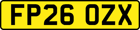 FP26OZX
