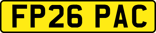 FP26PAC
