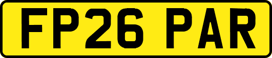 FP26PAR
