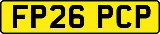 FP26PCP