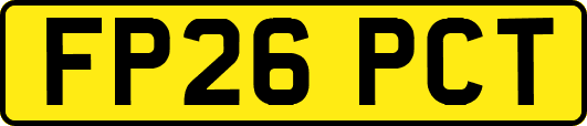 FP26PCT