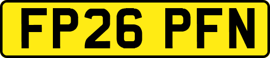 FP26PFN