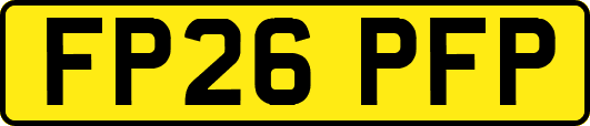 FP26PFP