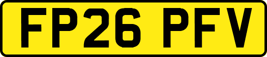 FP26PFV