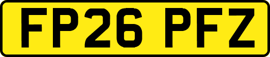 FP26PFZ