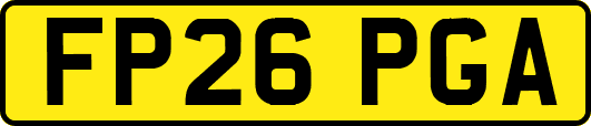 FP26PGA