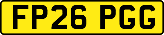 FP26PGG
