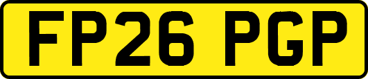 FP26PGP