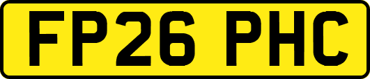 FP26PHC