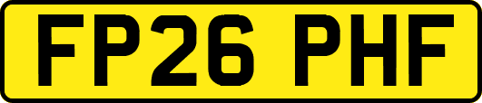 FP26PHF