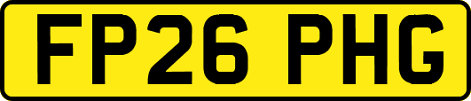 FP26PHG