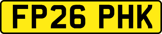 FP26PHK