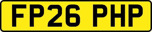 FP26PHP