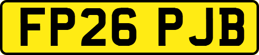FP26PJB