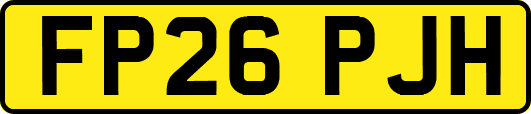 FP26PJH