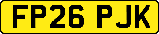 FP26PJK