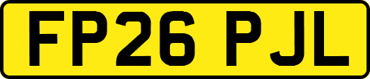 FP26PJL