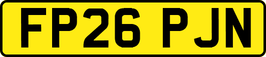 FP26PJN