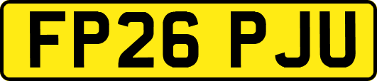 FP26PJU
