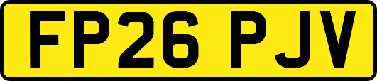 FP26PJV