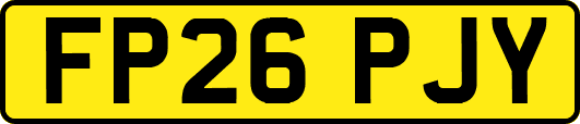 FP26PJY