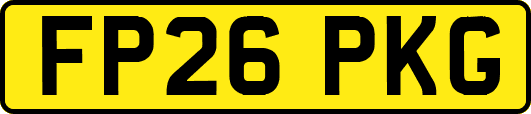 FP26PKG